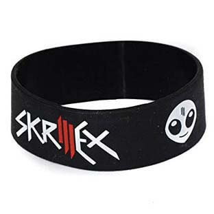 Silicone Wristband